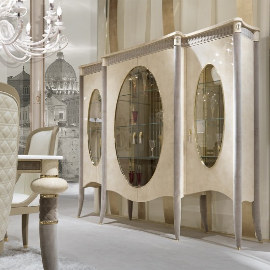 TURRI CARACTER VETRINA