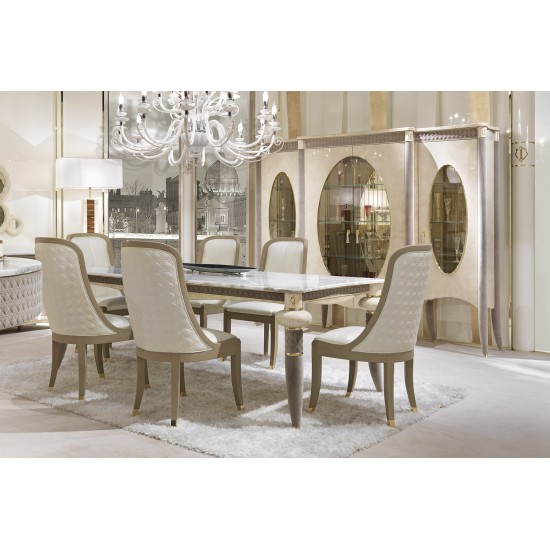 TURRI CARACTER VETRINA