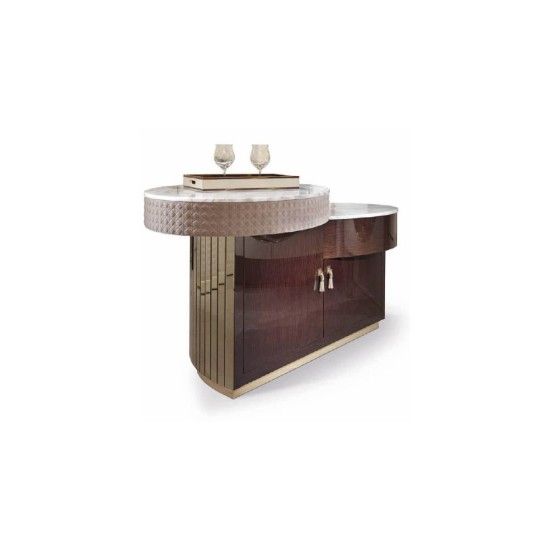 TURRI CARACTERE MOBILE BAR