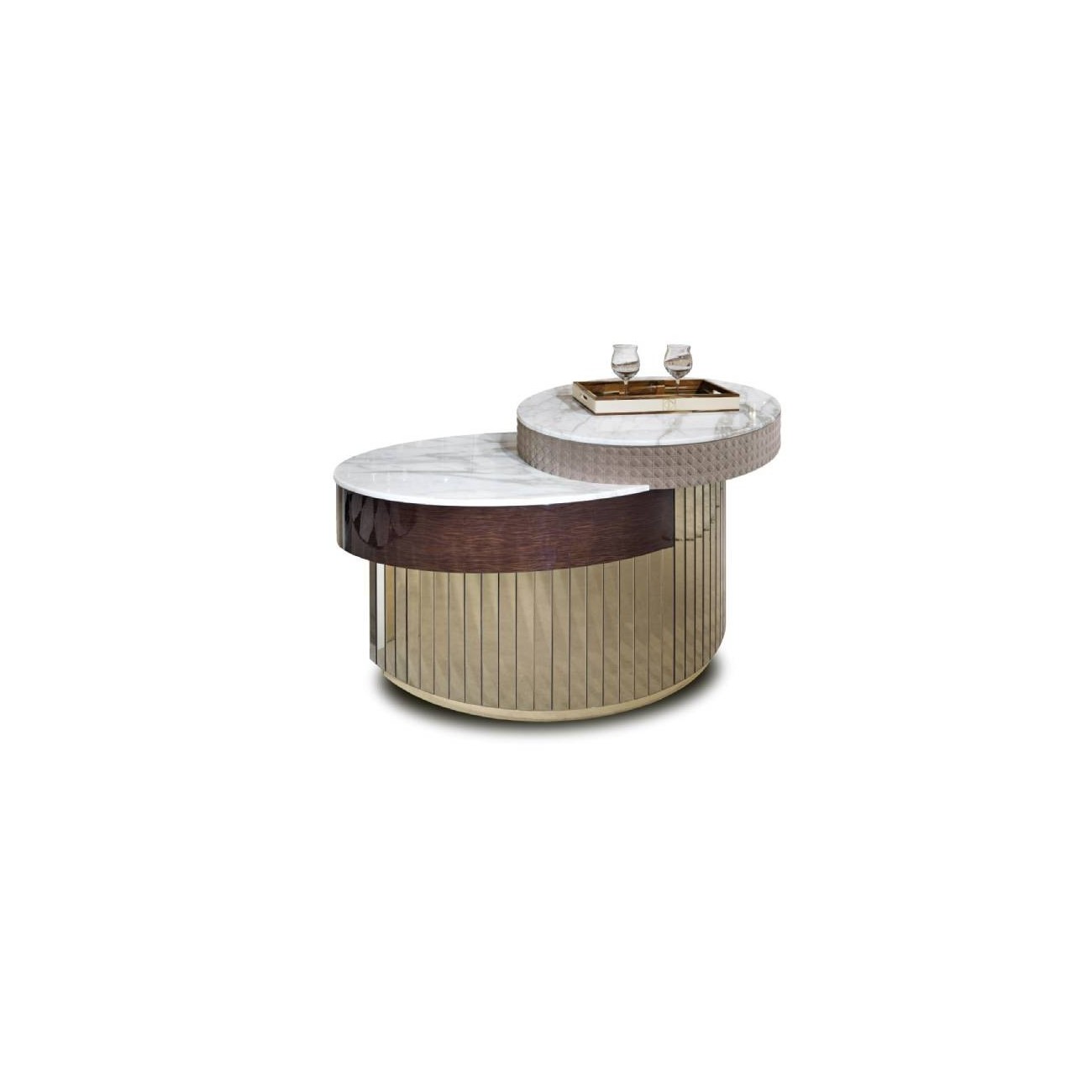 TURRI CARACTERE MOBILE BAR