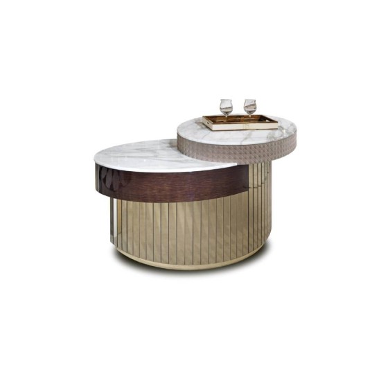 TURRI CARACTERE MOBILE BAR