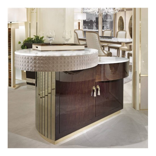 TURRI CARACTERE MOBILE BAR