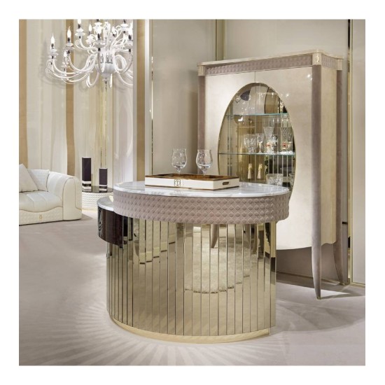 TURRI CARACTERE MOBILE BAR