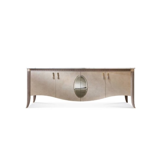 TURRI CARACTERE CREDENZA