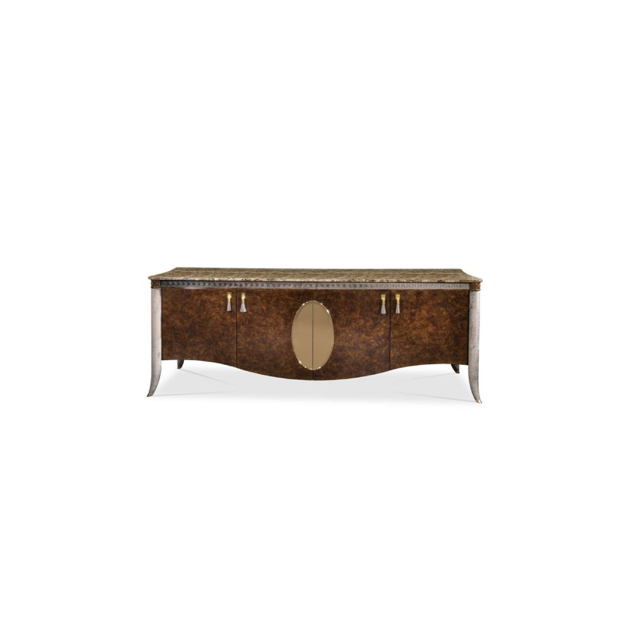 TURRI CARACTERE CREDENZA
