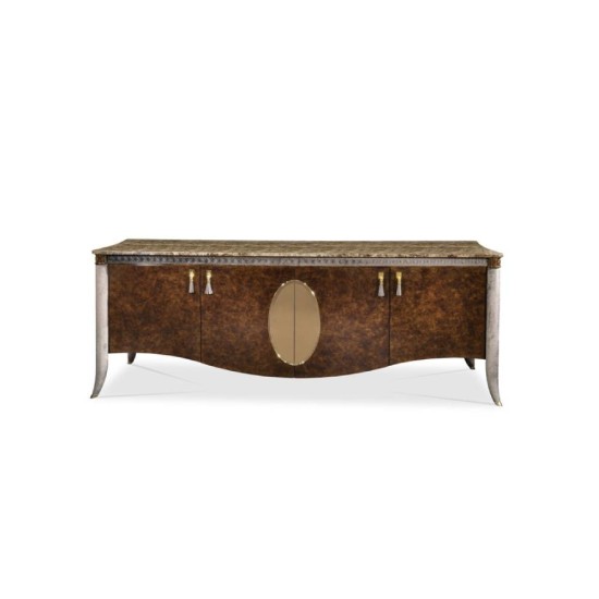 TURRI CARACTERE CREDENZA