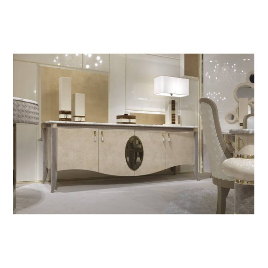 TURRI CARACTERE CREDENZA