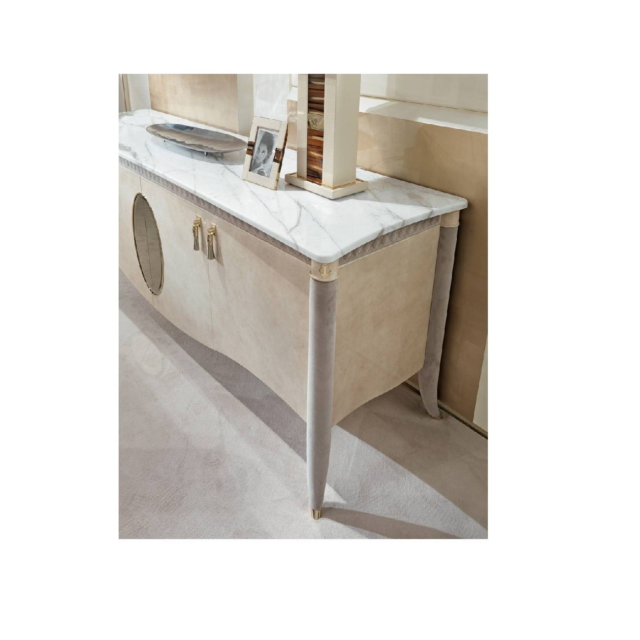 TURRI CARACTERE CREDENZA