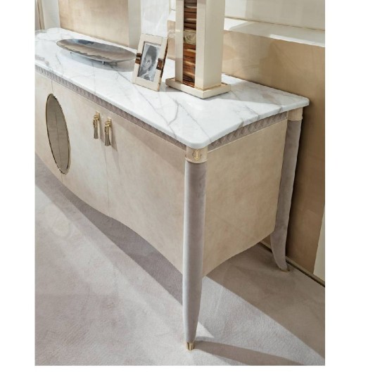 TURRI CARACTERE CREDENZA