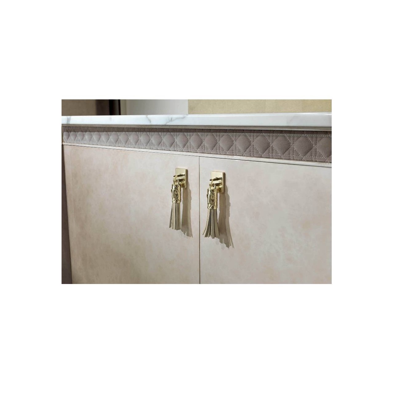 TURRI CARACTERE CREDENZA