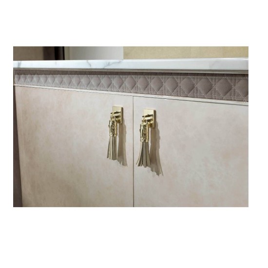 TURRI CARACTERE CREDENZA