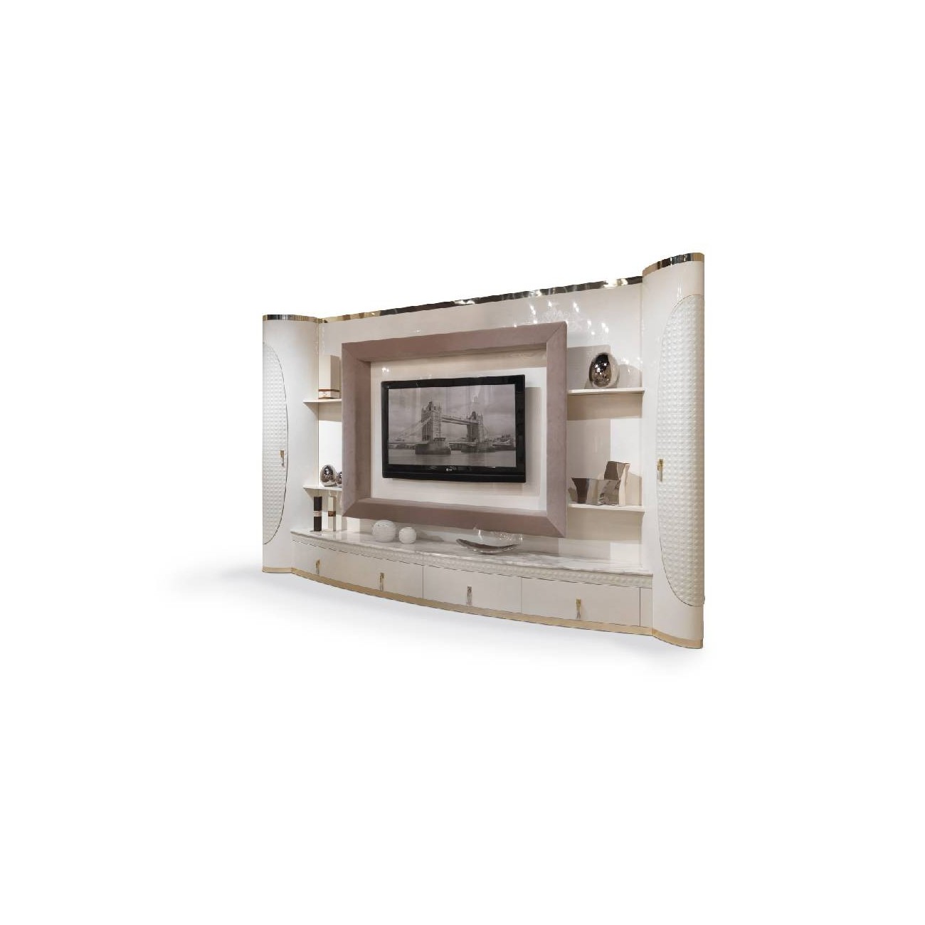 TURRI CARACTERE MOBILE TV