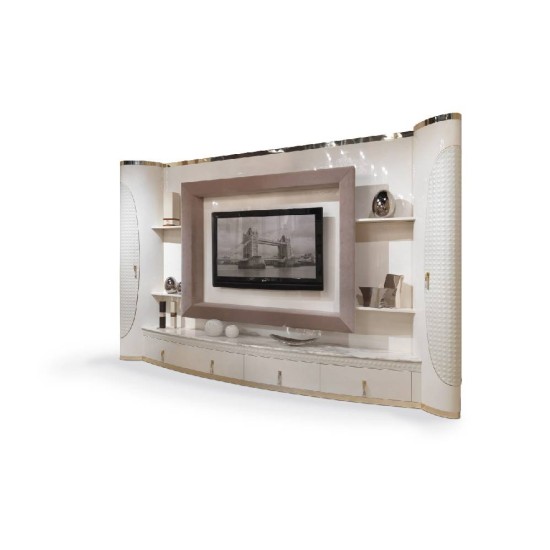 TURRI CARACTERE MOBILE TV