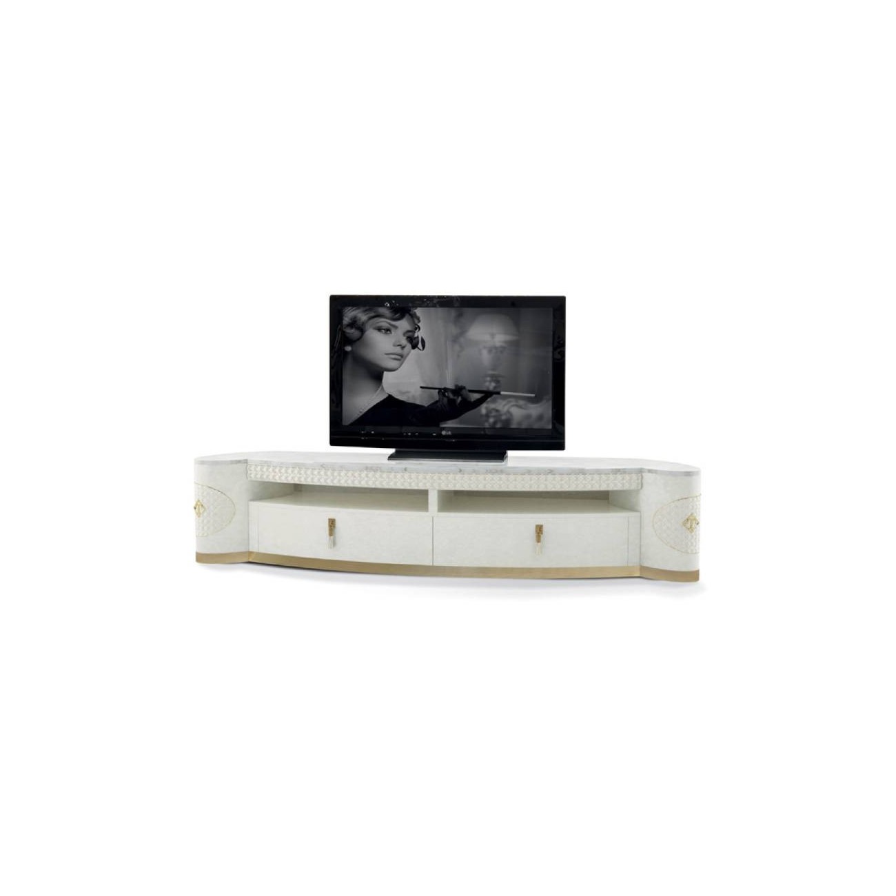 TURRI CARACTERE MOBILE TV
