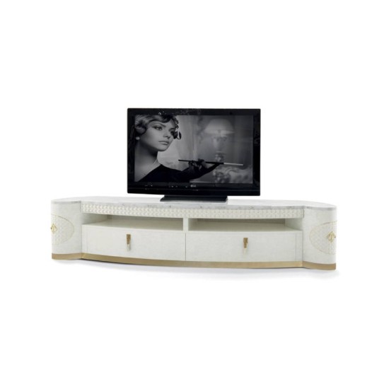 TURRI CARACTERE MOBILE TV