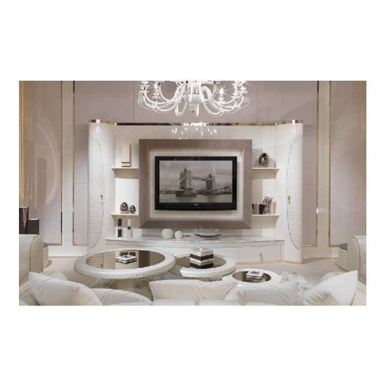 TURRI CARACTERE MOBILE TV