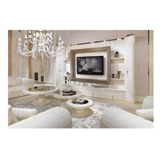 TURRI CARACTERE MOBILE TV