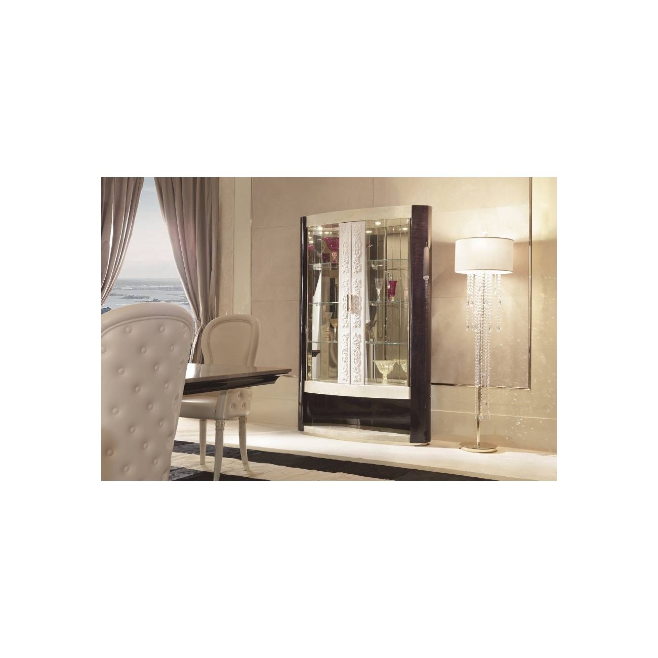 TURRI COUTURE VETRINA