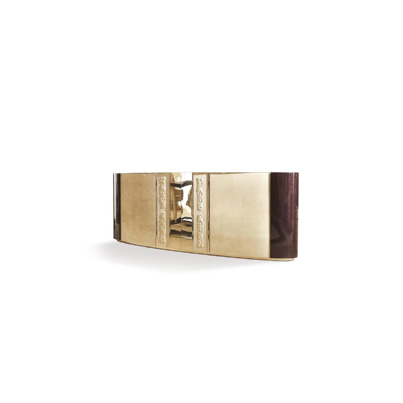 TURRI COUTURE CREDENZA