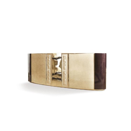 TURRI COUTURE CREDENZA