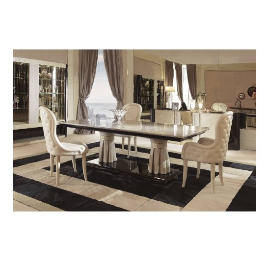 TURRI COUTURE CREDENZA