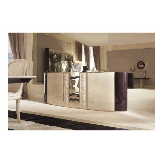 TURRI COUTURE CREDENZA