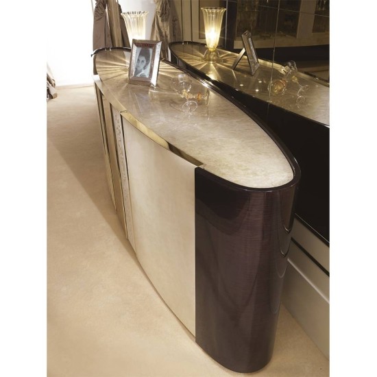 TURRI COUTURE CREDENZA