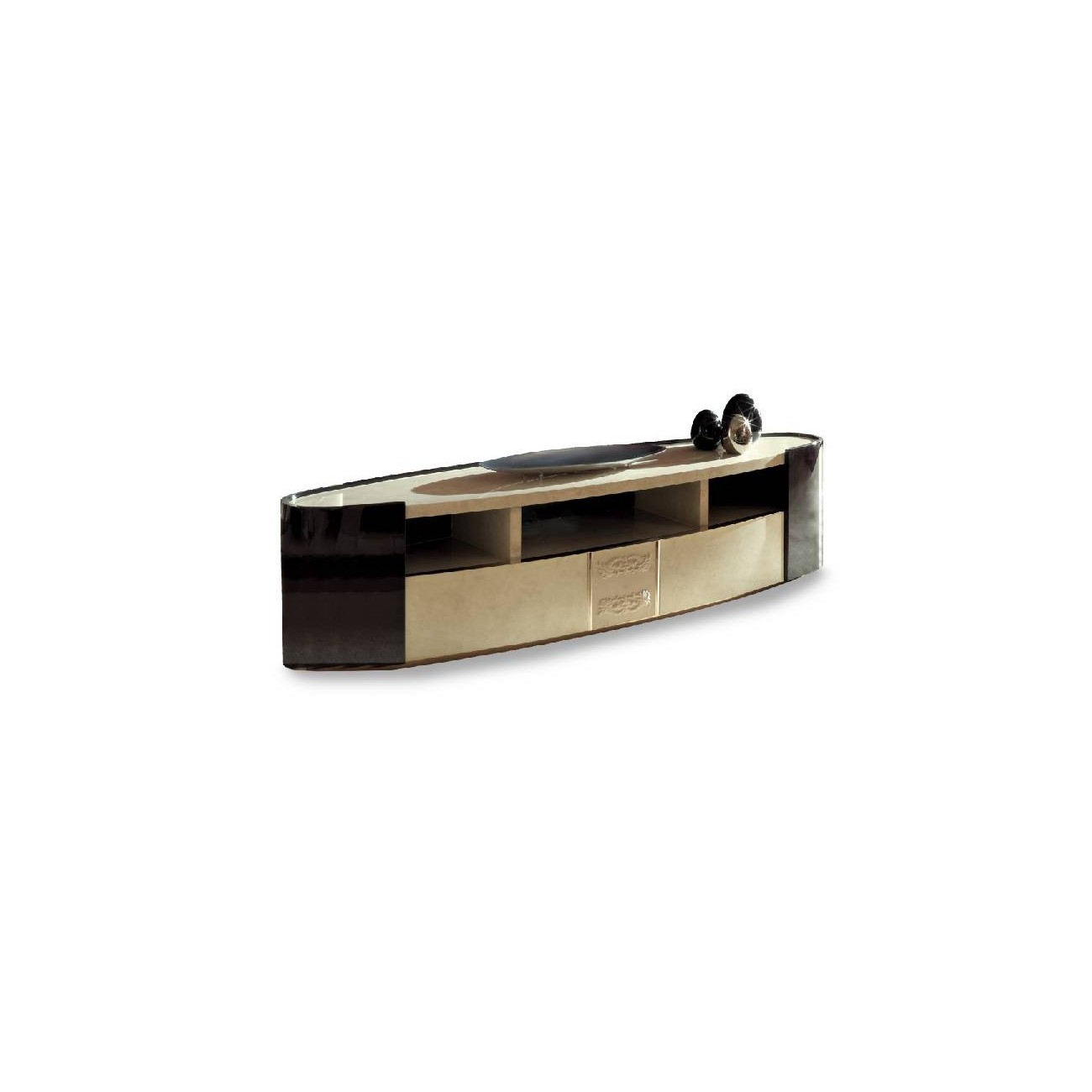 TURRI COUTURE MOBILE TV