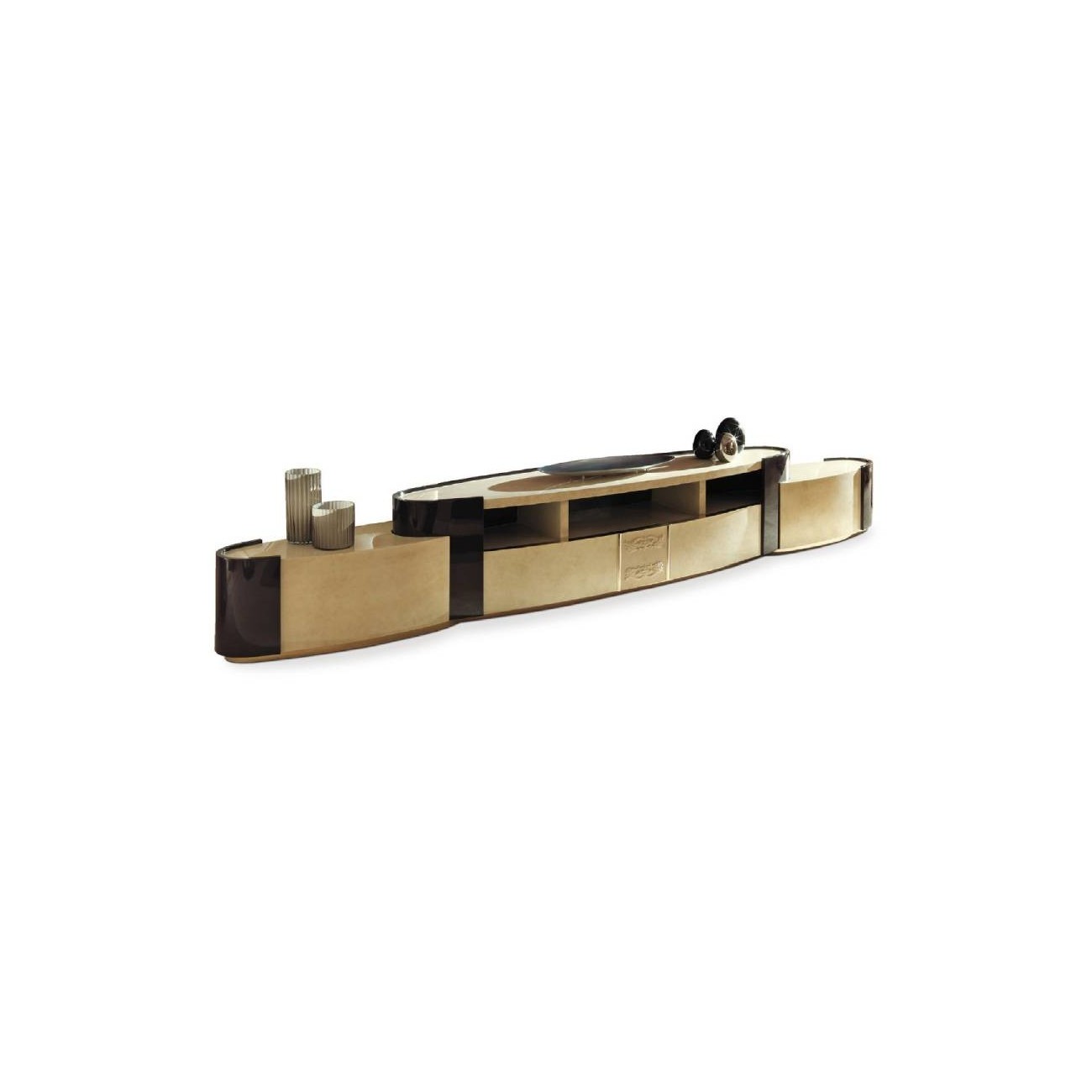 TURRI COUTURE MOBILE TV