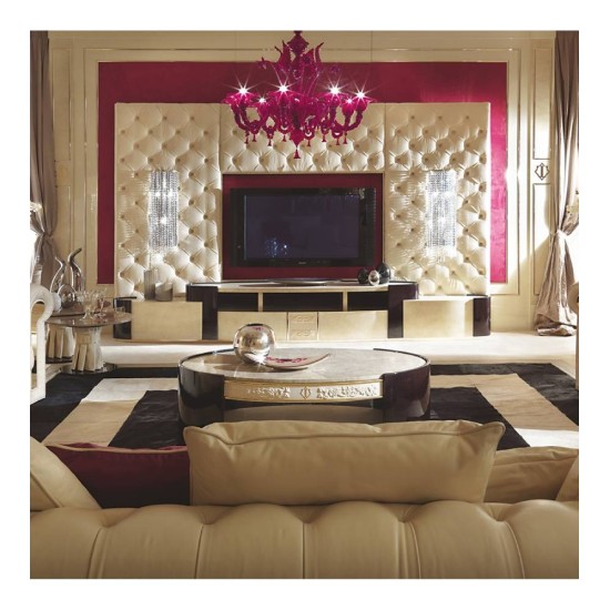 TURRI COUTURE MOBILE TV