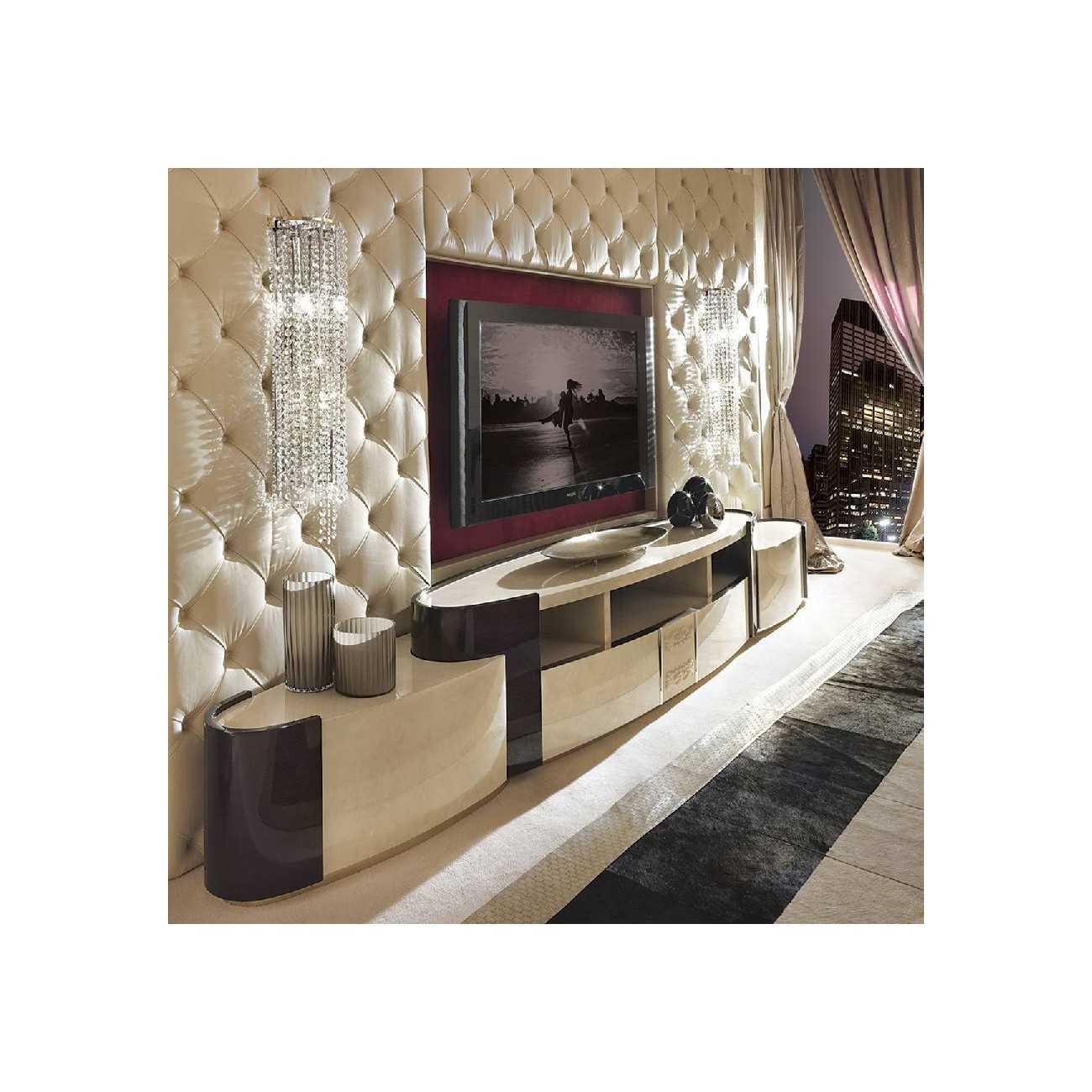 TURRI COUTURE MOBILE TV