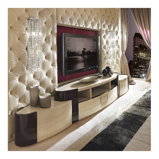 TURRI COUTURE MOBILE TV