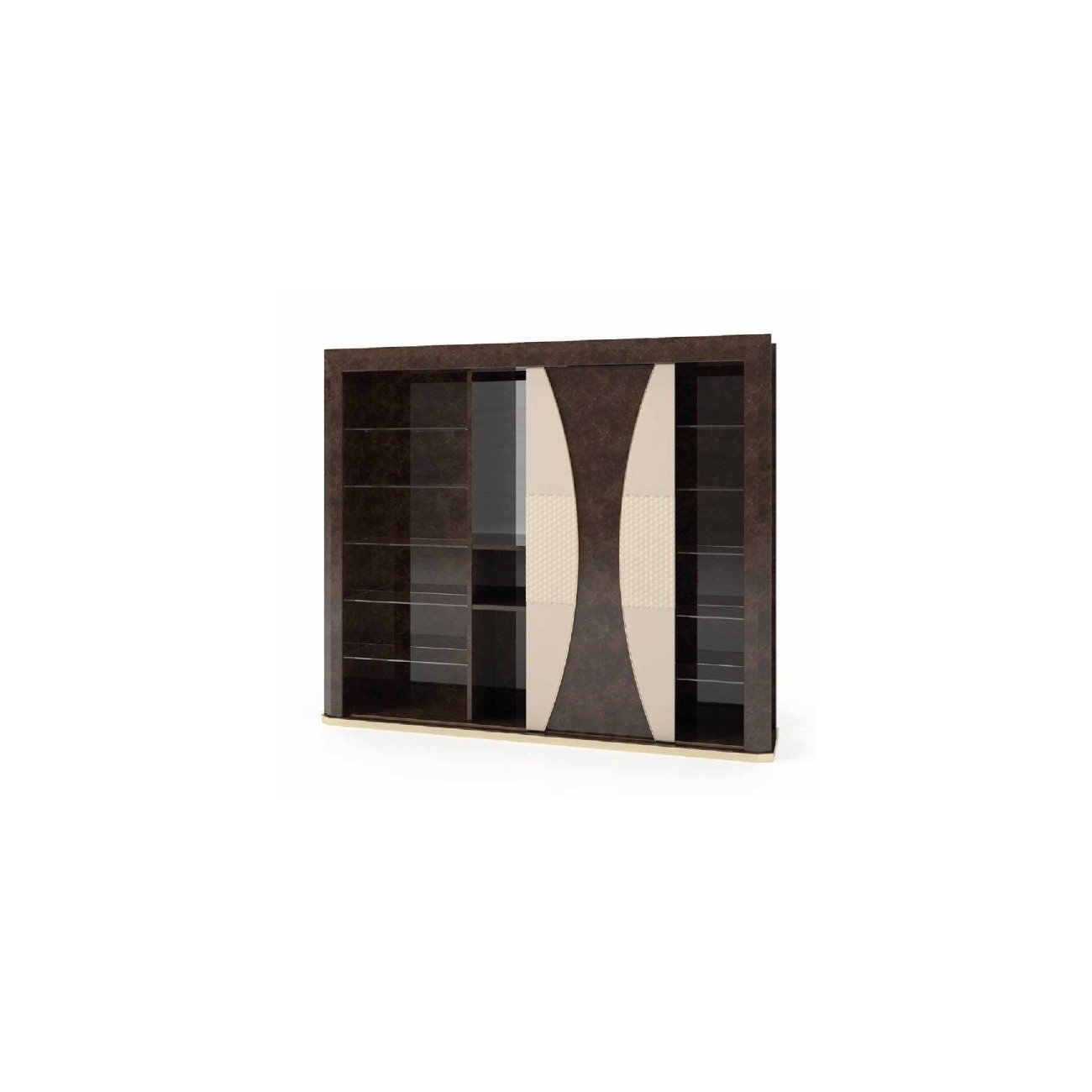 TURRI VOGUE LIBRERIA