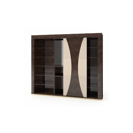 TURRI VOGUE LIBRERIA