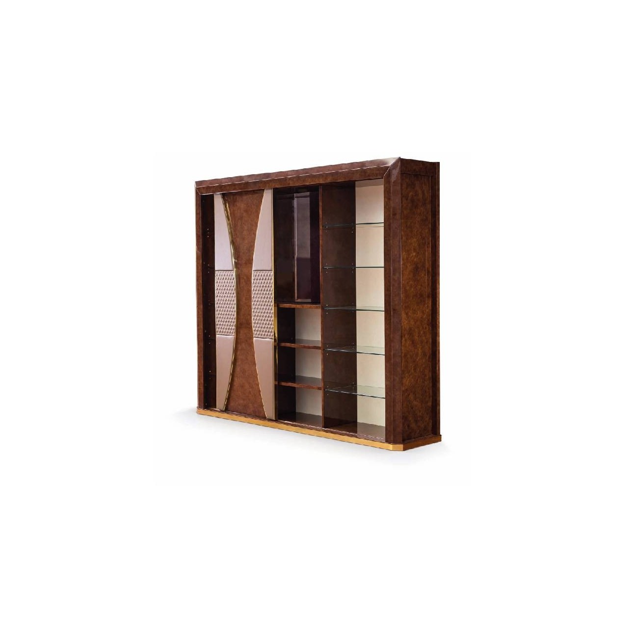 TURRI VOGUE LIBRERIA