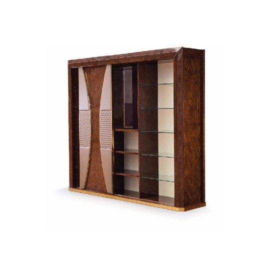 TURRI VOGUE LIBRERIA