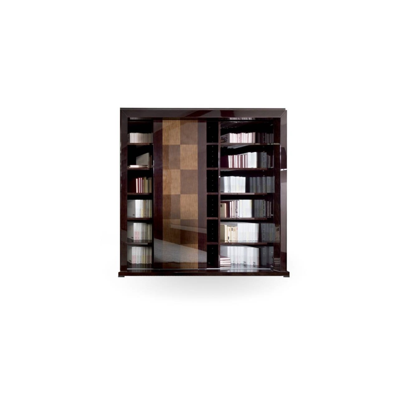 TURRI OUVERTURE LIBRERIA