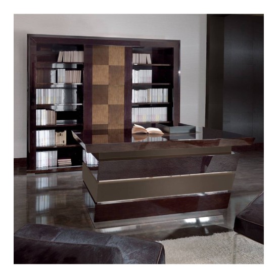 TURRI OUVERTURE LIBRERIA