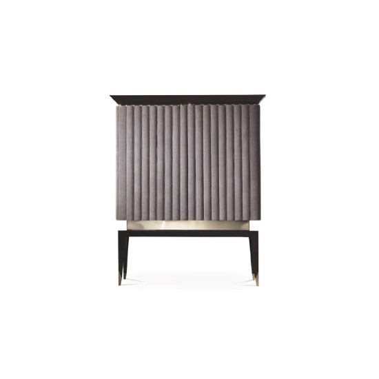 TURRI ORION MOBILE BAR