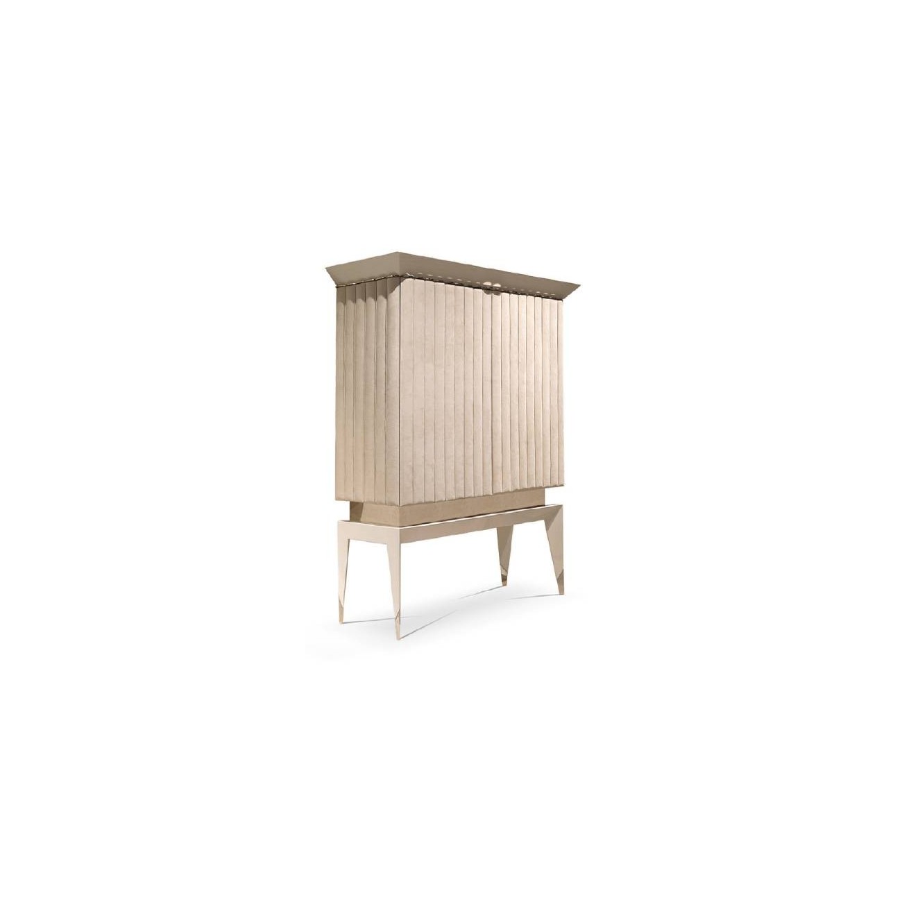 TURRI ORION MOBILE BAR