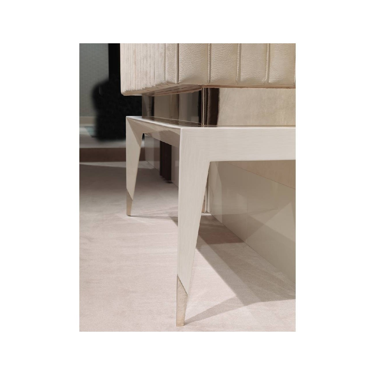 TURRI ORION MOBILE BAR