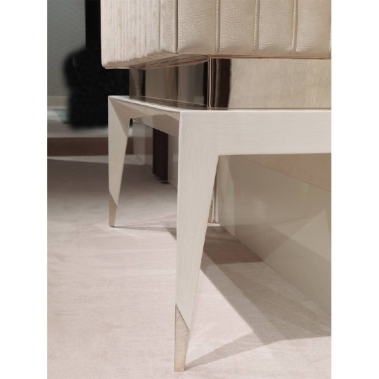 TURRI ORION MOBILE BAR