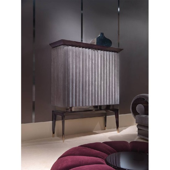 TURRI ORION MOBILE BAR