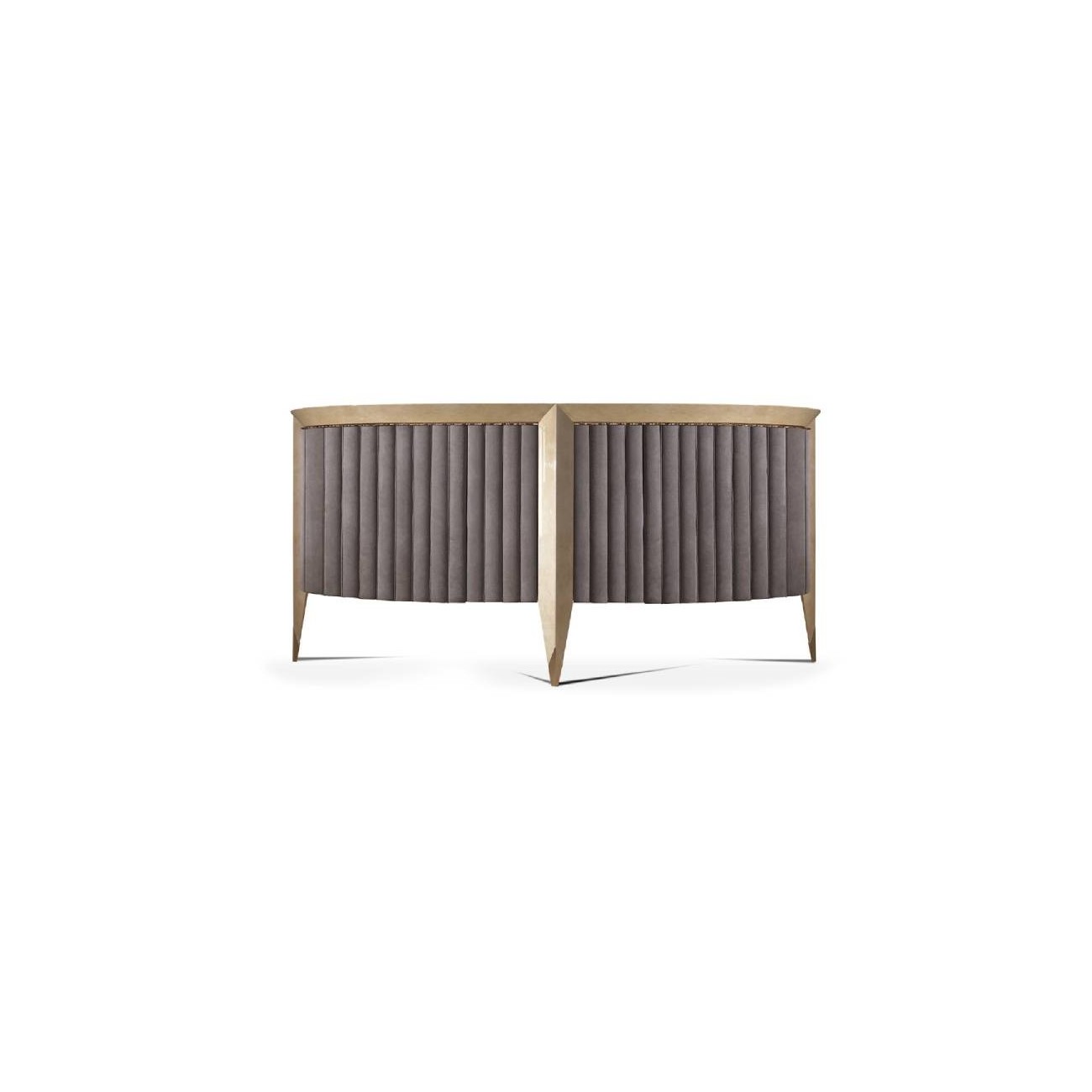 TURRI ORION CREDENZA