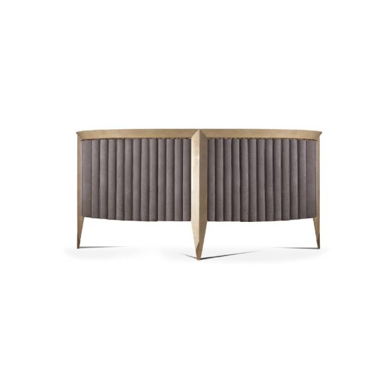 TURRI ORION CREDENZA