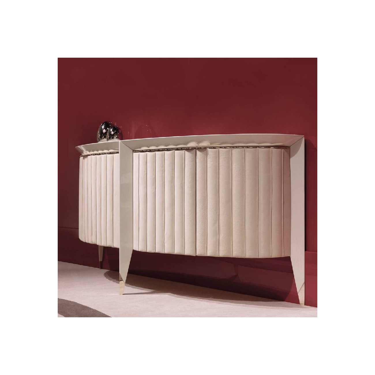 TURRI ORION CREDENZA