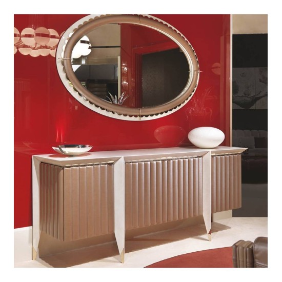 TURRI ORION CREDENZA