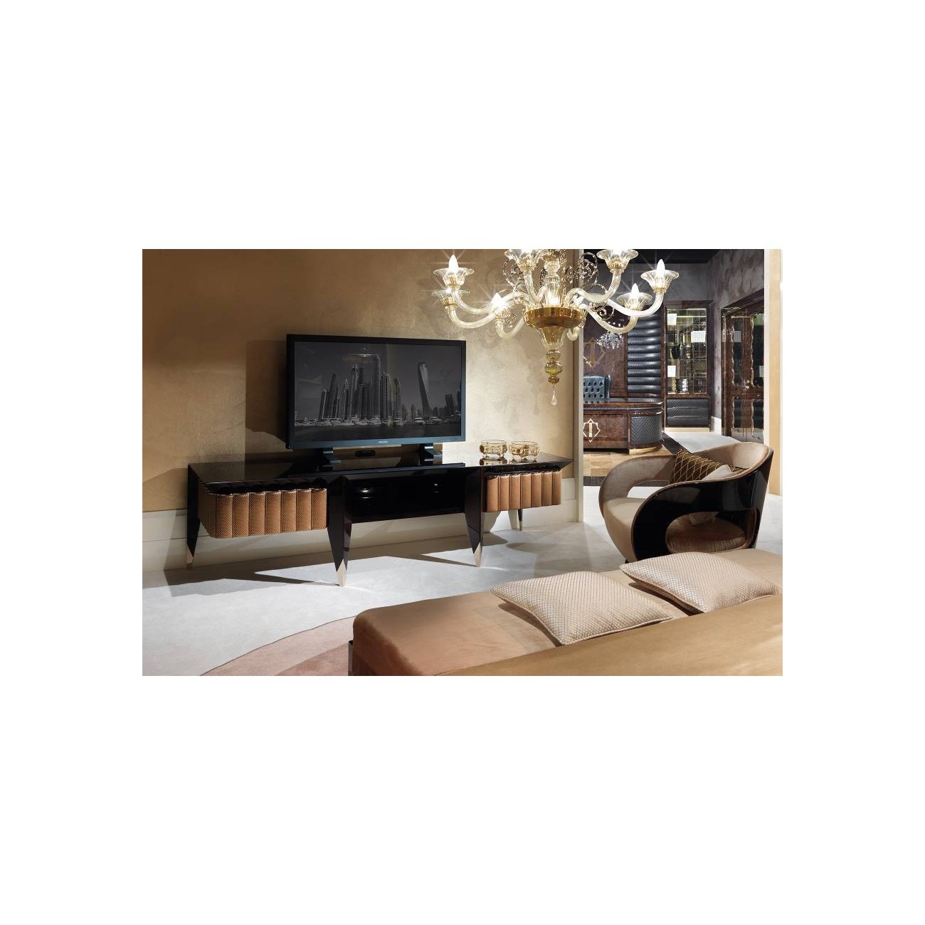 TURRI ORION MOBILE TV