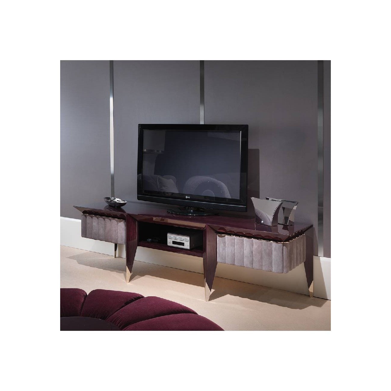 TURRI ORION MOBILE TV