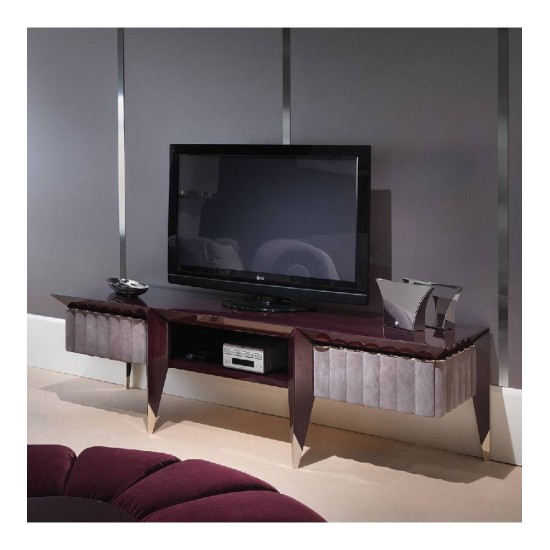 TURRI ORION MOBILE TV